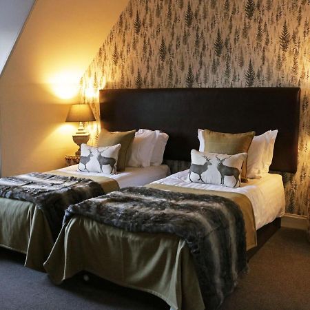 No12 Hotel Норт Бервик Экстерьер фото