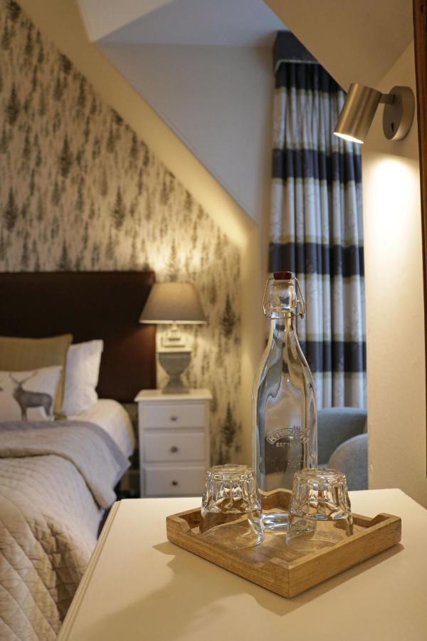 No12 Hotel Норт Бервик Экстерьер фото