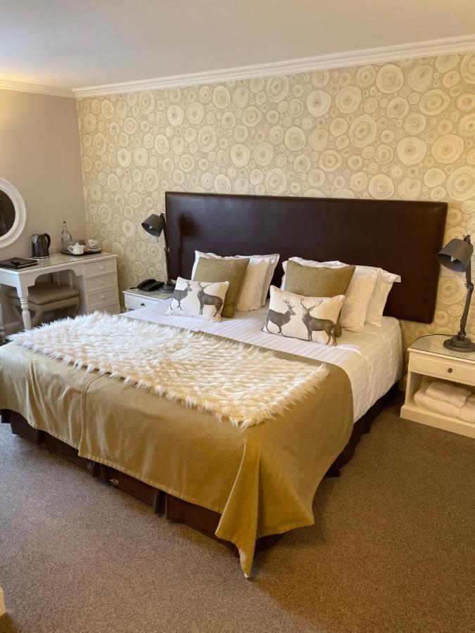 No12 Hotel Норт Бервик Экстерьер фото